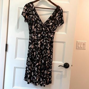 Kaileigh dress size medium NWT